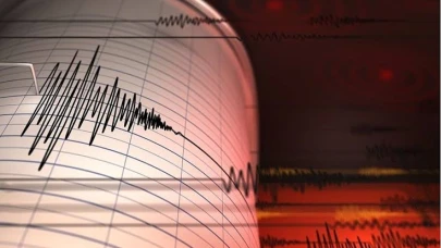 Antalya’da Korkutan Deprem