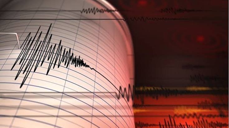 Antalya’da Korkutan Deprem