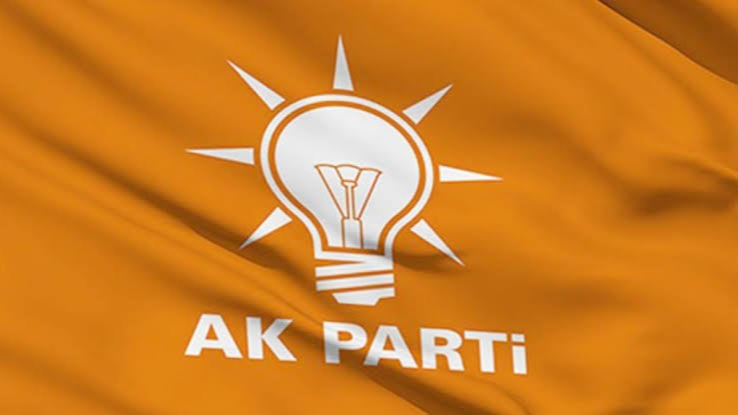 AK Parti Suruç İlçe Kongresi Ertelendi: Yeni Tarih Bekleniyor