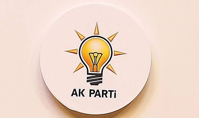 AK Parti Şanlıurfa'da Gençlik Kolları Başkan Adayları Açıklandı!