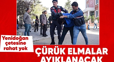 Sağlık Bakanı Kemal Memişoğlu: Çürük elmaları ayıklayacağız