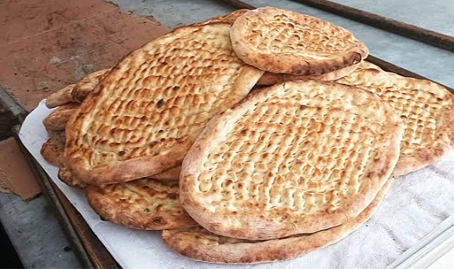 Şanlıurfa’da Ekmek Fiyatlarına Zam! İşte Yeni Tarifeler