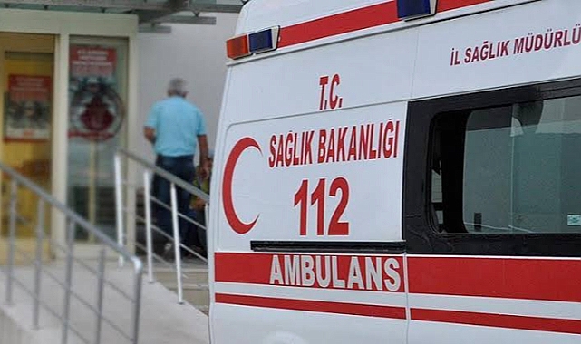 Şanlıurfa'da Korkutan Kaza: 4 Yaşındaki Çocuğa Otomobil Çarptı