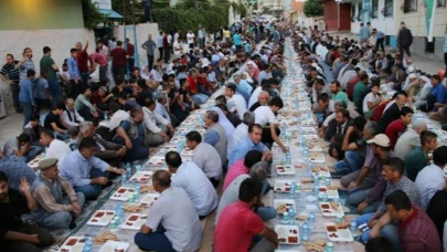 Taziye Yemekleri Yasaklanıyor: Eskişehir’den Örnek Karar, Şanlıurfa'da Tartışmalar Alevlendi