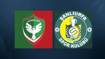 Şanlıurfaspor’a Amedspor Maçı Öncesi Büyük Şok: Aly Malle Sahalardan Uzak Kalacak