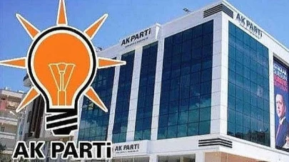 AK Parti Şanlıurfa'da Yeni Gençlik Kolları Başkanları Görevde: Türkiye Yüzyılı İçin İlk Adım