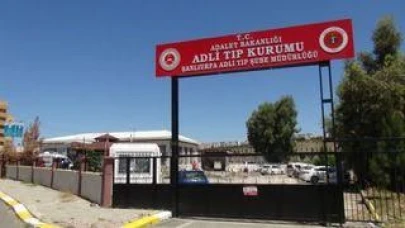 Şanlıurfa’da Dehşet: 21 Yaşındaki Genç Ağaçta Asılı Halde Bulundu