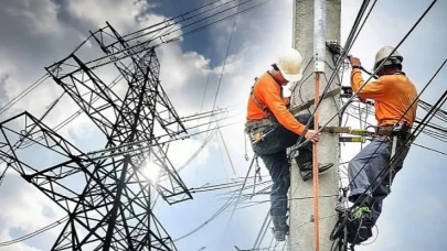 Şanlıurfa’da Gün Boyu Elektrik Kesintisi: 3 İlçe ve Çok Sayıda Mahalle Etkilenecek