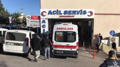 Karaköprü'de Sabah Trafiğini Felç Eden Kaza: 1 Yaralı