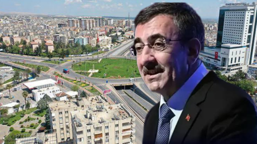 GAP’ın Yeni Dönemi Şanlıurfa’da Başlayacak! Cumhurbaşkanı Yardımcısı Yılmaz ve 4 Bakan Geliyor