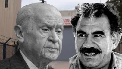 İmralı’ya Tarihi Ziyaret: Abdullah Öcalan ve DEM Parti Heyeti Görüşecek