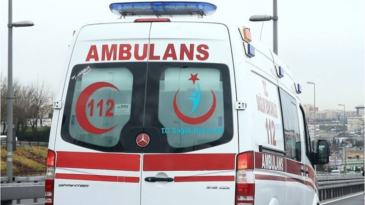 Şanlıurfa-Diyarbakır Yolunda Zincirleme Kaza: 5 Yaralı