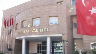 Şanlıurfa’da 5 Günlük Yasak: Valilikten Kritik Karar