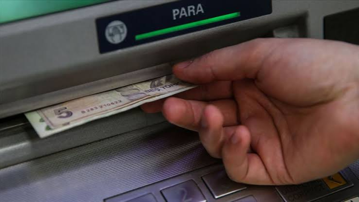 Şanlıurfa’da ve Türkiye Genelinde ATM Dönüşümü Başlıyor: Para Çekme Limitleri Artıyor!