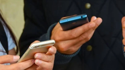 Milyonlarca Cep Telefonu Kullanıma Kapatıldı: Şanlıurfa’da Vatandaşlar Şokta!