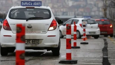 Şanlıurfa’da Sürücü Kursu Zamları 10 Ocak’a Ertelendi! Kursiyerler İçin Büyük Fırsat