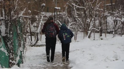 Şanlıurfa’da Yılın İlk Müjdesi: Kar Geliyor!