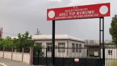 Şanlıurfa'da Husumet Kanlı Bitti: Pompalı Tüfekle Vurulan Kişi Hayatını Kaybetti