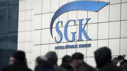 SGK, evlere yazı göndermeye başladı: Bu kişilerin emeklilikleri iptal edilecek