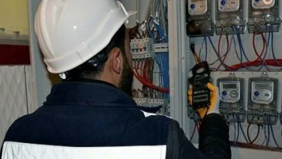 Kış Ortasında 200 Hanelik Enerjiyle Kaçak Sulama Yaptılar: Dicle Elektrik'ten Büyük Operasyon