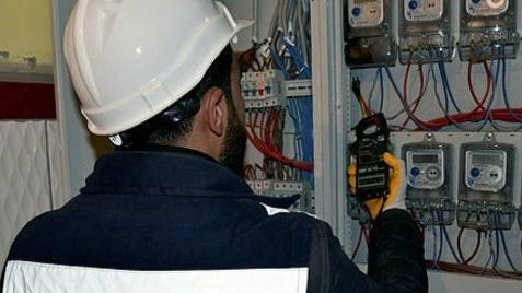 Kış Ortasında 200 Hanelik Enerjiyle Kaçak Sulama Yaptılar: Dicle Elektrik'ten Büyük Operasyon