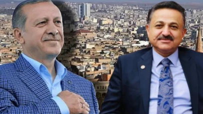 Cumhurbaşkanı Erdoğan Şanlıurfa’ya Geliyor: Milletvekili Hikmet Başak’tan Kongreye Davet