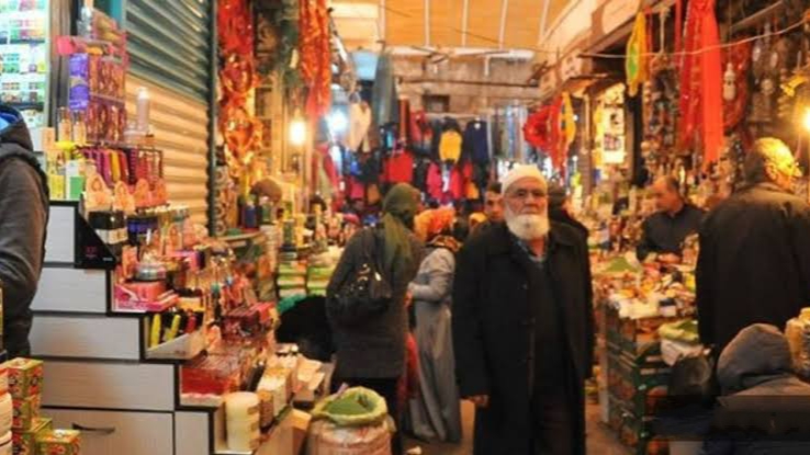 Şanlıurfa'da Şifa Yerine Zehir! Son Kullanma Tarihi Geçmiş Binlerce Ürün Ele Geçirildi