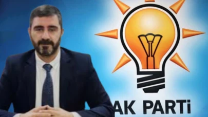 Şanlıurfa'da Siyasi Sürpriz: İYİ Parti Eski İlçe Başkanı, Artık AK Parti Yönetiminde