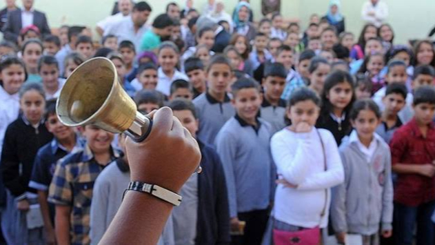 İlkokullara Yeni Dönem: Sınıf Tekrarı ve Teneffüs Sürelerinde Değişiklik