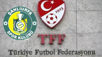 Şanlıurfaspor PFDK’ya Sevk Edildi: Saha Olayları ve Kötü Tezahürat Gölgesi