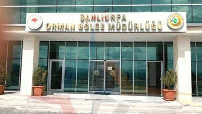 Şanlıurfa’dan Kayseri’ye Atama: Yeni Orman Bölge Müdürü Kim Oldu?