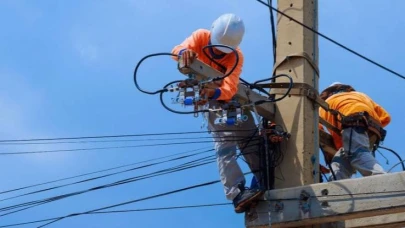 Şanlıurfa’da Elektrik Kesintisi Alarmı! Hangi İlçeler Etkilenecek?