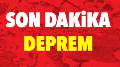 Şanlıurfa’da Peş Peşe Depremler! Hilvan ve Karaköprü Geceyi Hissedilen Sarsıntılarla Geçirdi