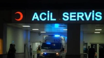 Şanlıurfa ve Konya’da Cinnet Getiren Aileler: 7 Can Feci Şekilde Hayatını Kaybetti