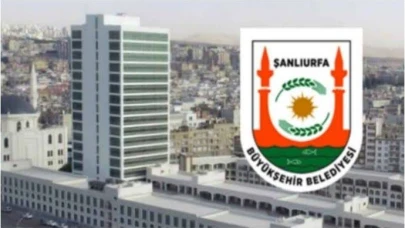 Şanlıurfa Büyükşehir Belediyesi Personel Alımı Yapacak