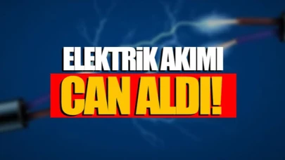 Şanlıurfa’da Sulama Kuyusunda Feci Ölüm: Elektrik Akımı Can Aldı!