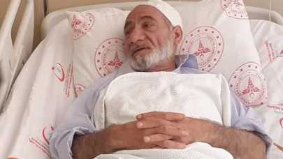 Şanlıurfa'nın Sevilen Alimi Hakk'a Yürüdü: Şeyh Muhammed Mazhar Vefat Etti