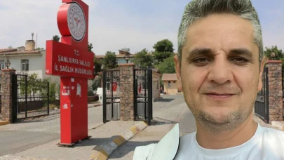 Şanlıurfa İl Sağlık Müdürlüğü’nde Önemli Değişim: Personel Hizmetleri Daire Başkanlığı’na Yeni İsim