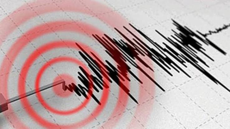 Deprem Fırtınası! Peş Peşe 15 Sarsıntı Korkuttu