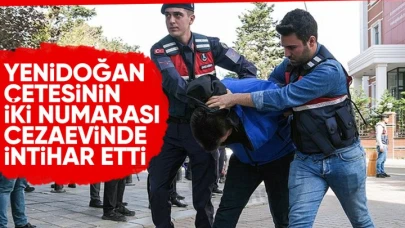 Yenidoğan çetesi sanığı doktor İlker Gönen, cezaevinde intihar etti