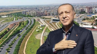 Cumhurbaşkanı Erdoğan'dan Şanlıurfa'ya Dev Destek: Yatırım ve İstihdam İçin Büyük Fırsat!