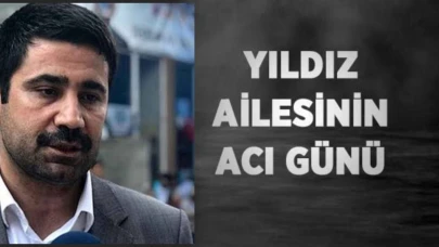 Şanlıurfa’da Yıldız Ailesinin Acı Kaybı