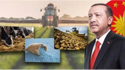 Erdoğan’dan Şanlıurfalı Çiftçilere Müjde: Devlet Destekli Hayvancılık Paketi Açıklandı