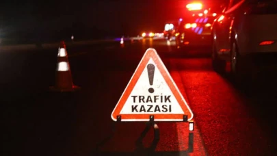 Şanlıurfa’da Trafik Kazaları Alarm Veriyor: 5 Can Kaybı, 525 Yaralı!