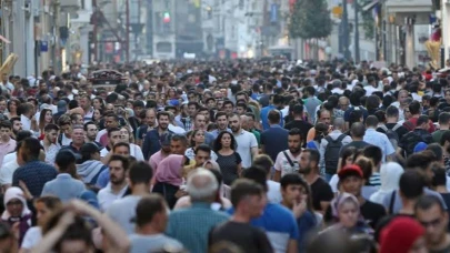 Şanlıurfa’nın 2024 Nüfus Verileri Açıklandı: Eyyübiye Zirvede, Hilvan Son Sırada!