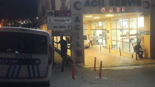 Şanlıurfa’da Askeri Araç Devrildi: 7 Asker Yaralandı