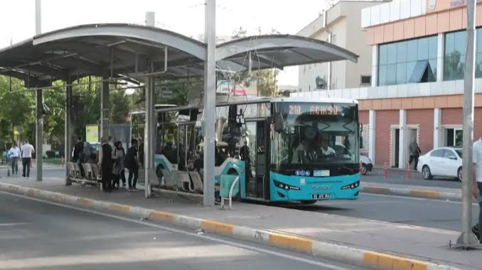 Şanlıurfa’da Gece Ulaşımı Başlıyor: 6 Güzergâhta Seferler Düzenlenecek