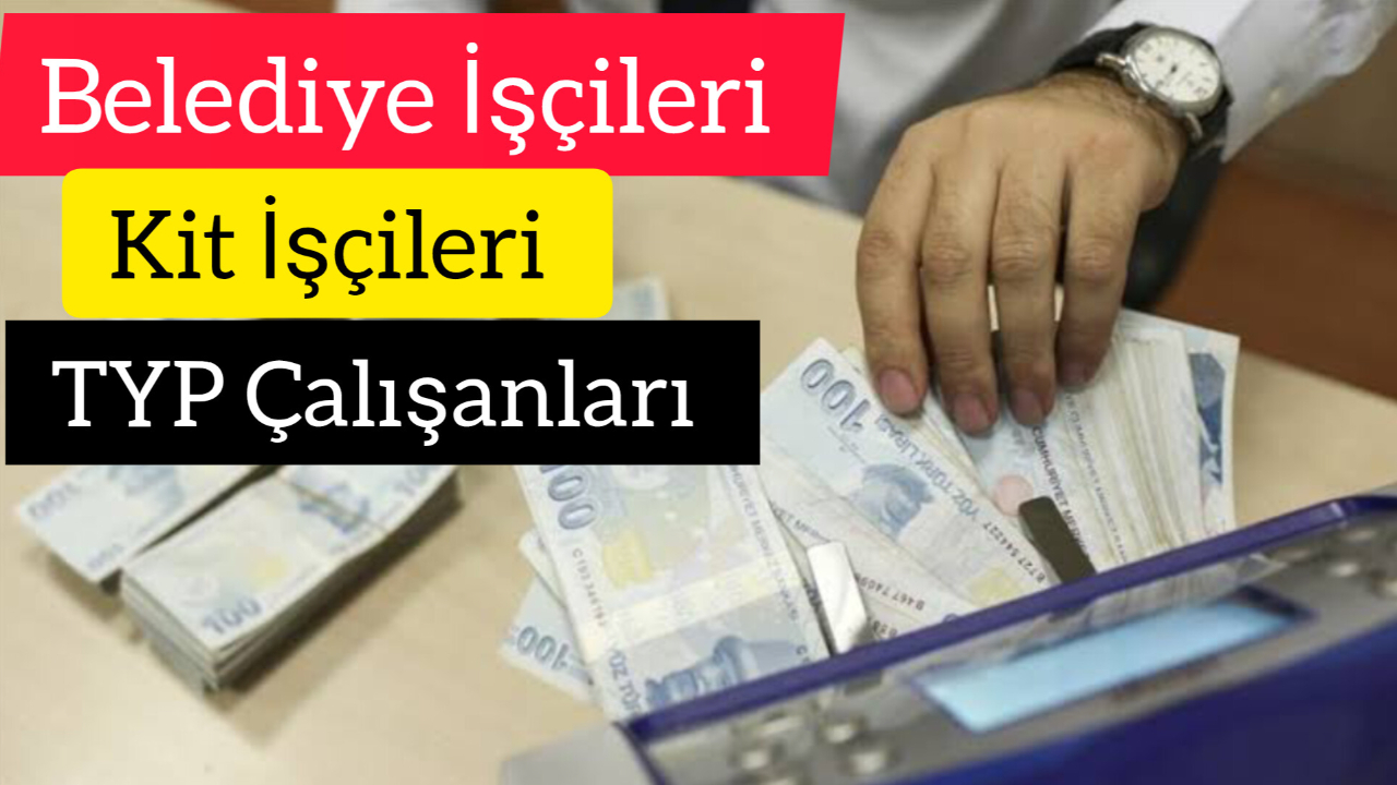 100 Bin Taşeron İşçiye Kadro Müjdesi! Çalışma Hayatında Büyük Değişim Kapıda