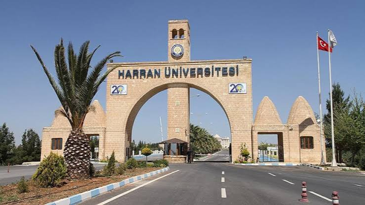 Harran Üniversitesi’nde İŞKUR Gençlik Programı Kura Sonuçları Açıklandı! İşte Kazananlar ve Detaylar