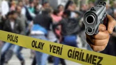 Şanlıurfa’da Akraba Aileler Arasında Silahlı Kavga: Karı-Koca Hayatını Kaybetti, 2 Kişi Ağır Yaralı